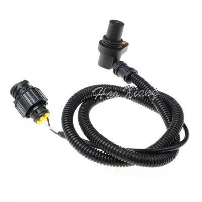 Haoxiang New Material Sensor de Velocidade da Roda ABS 20508011 para Escavadeira Volvo photo-3