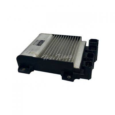 Haoxiang Auto ECU Injector Driver Control Unit 89871-20080 131000-1565 For Toyota Hilux 3.0 16v 2012-2015 photo-3