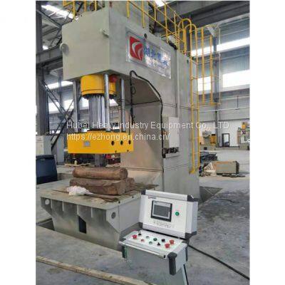 Hydraulic Press