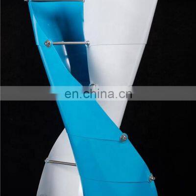 Customized Power Low rpm Vertical Wind Turbine