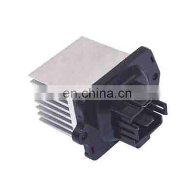 Hot selling Heater Blower Resistance Fan Control Module For GAC OEM DF3178