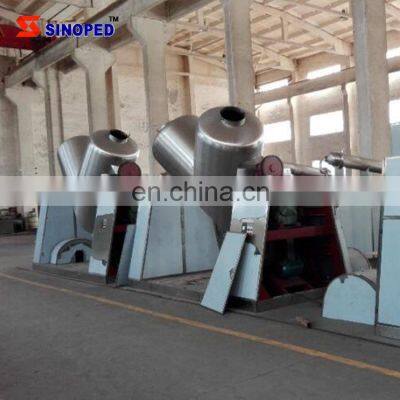 v blending chemical machine for sale v shape chemical mixer