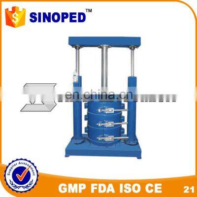 Silicone Sealant Tube Filling Sealing Machine