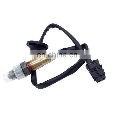 Air Fuel Ratio Oxygen Sensor for Honda Crv Toyota Noah Suzuki 2010 Nissan Tiida Honda Accord 2.4 Hyundai Santa fe 2018 Bmw 318i photo-3