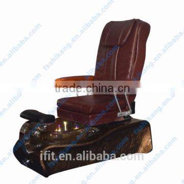 SHIKANG manicure and pedicure equipment foot massage chair pedicure foot spa massage chair