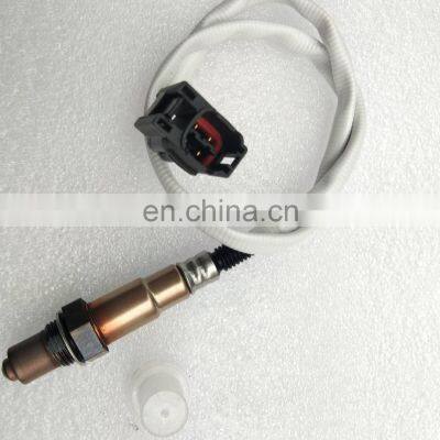 18213-61M00\tOxygen Sensor     \tFor  \tSuzuki S-Cross