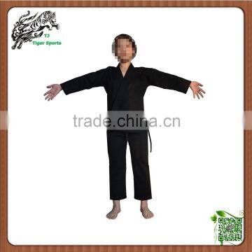Cotton Martial Arts WKF Karate Uniforms photo-4
