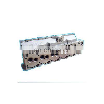 3966454 Manufacturer Cylinder Heads Diesel 6bt Engine photo-3