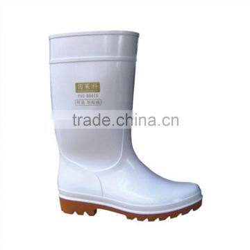 Newly Products Food Boots for Women Working With Industry