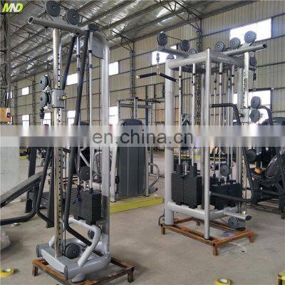 Best New Design Gym Exercise Fitness Equipment MND AN41 