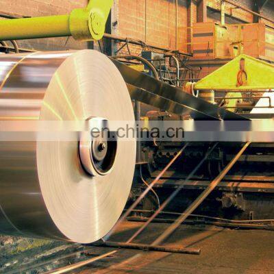 Good Price Custom Polishing 5052 5005 5083 Alloy Aluminum Coil