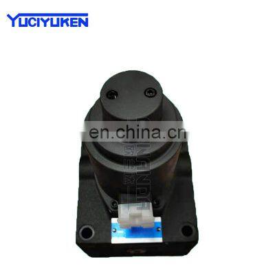 Good price one-way speed control valve EFG/EFCG-02-10 EFCG-03-30 hydraulic proportional valve YUCI-YUKEN