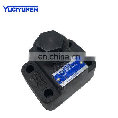 YUKEN Yuci CRT CRG-03-04-50 06 10 35 50 5 75203031 One-way Valve photo-4