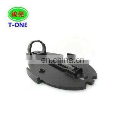 High Precision Plastic Injection Molding Parts/OEM Custom Injection Plastic Moulding photo-2