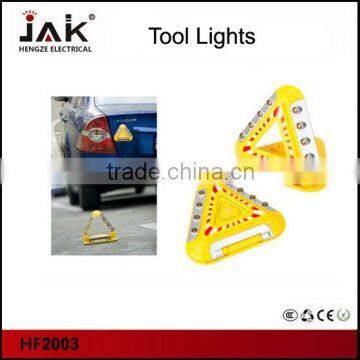 JAK HF2003 Car Warning Sign LED Work Light