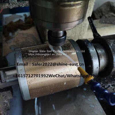 Roller Perforation Sleeve Needle Segment for Micro Perforation Machine From Shine East photo-5