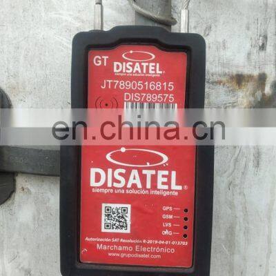 Smart Electronic Cargo Tracking Services E-seal Tracker GPS Padlock Jointech JT701 photo-4