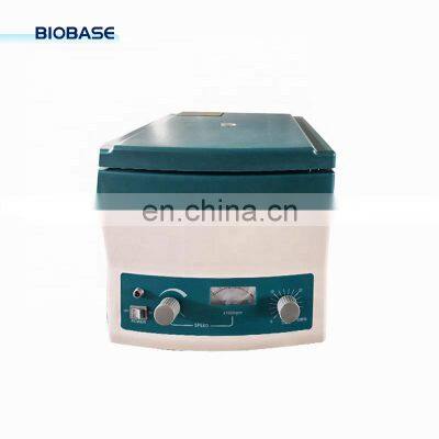 BIOBASE LN Low Speed Centrifuge(economical type) Economical Type Medical Equipment LC-4KC