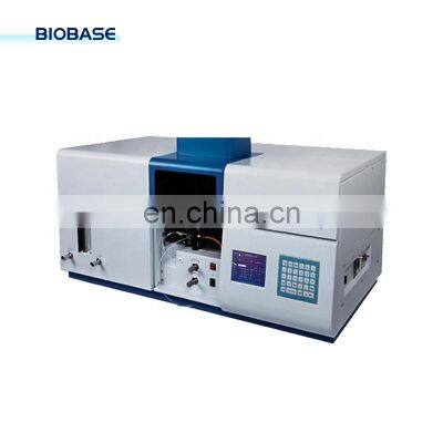 BIOBASE Factory Atomic Absorption AAS Spectrophotometer, BK-AA320N