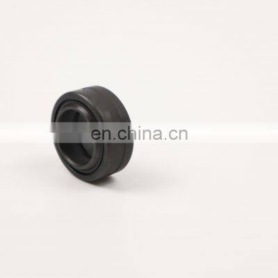 TCB701 Radial Spherical Plain Bearing With Fitting Crack Steel Engineering Hydraulic Machine GEES With Lubrication Holes Bushing photo-3