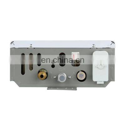 Propane Instantaneous Shower Heater Instant Lpg Hot Tankless Gas Water Heaters photo-4