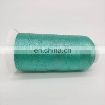Support Pantone Color Card Color Number Filament Manufacture Embroidery Thread Polyester photo-2