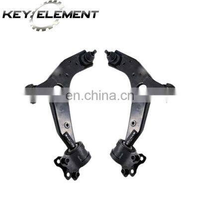 KEY ELEMENT High Quality Control Arm Auto Suspension Systems BP4K-34-300 BP4K-34-350 for 3 Saloon (BK) Upper Control Arms