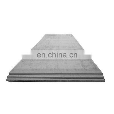 Hot Rolled 4x8 3-5mm Thick 304 305 316 Stainless Steel Plate