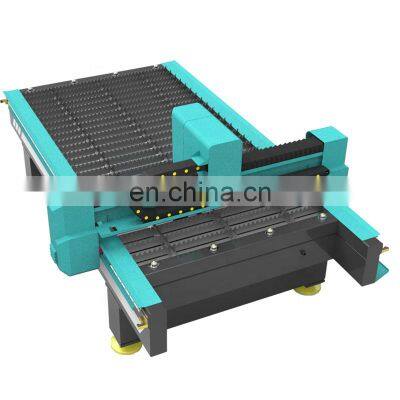 Cnc Plasma Cutting Metal Steel Machine/portable Plasma Cutter/1530 Cnc Plasma