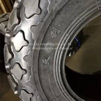 23.1-26 Herringbone combine tire R-1 herringbone pattern