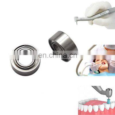 high speed SR144TLZN NSK dental handpiece ceramic bearing rolamento kavo sr144tlkzwn