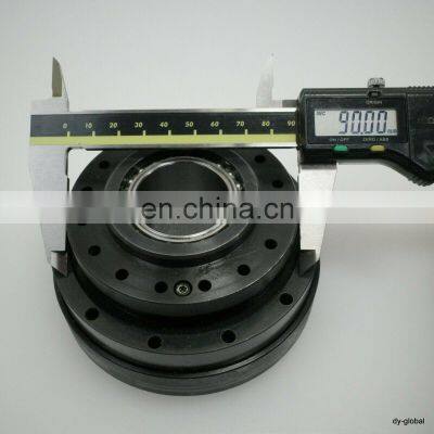 Harmonic Drive Actuator Cross Roller Bearing CSF14 CSF17 CSF20 CSF25 CSF32 SHF14 SHF17 SHF20 SHF25 SHF32 ZK60 ZK85 ZK130 photo-5
