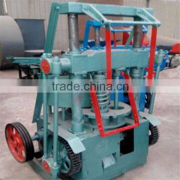 Briquettes Mechanical/honeycomb Coal Forming Machine for Sale