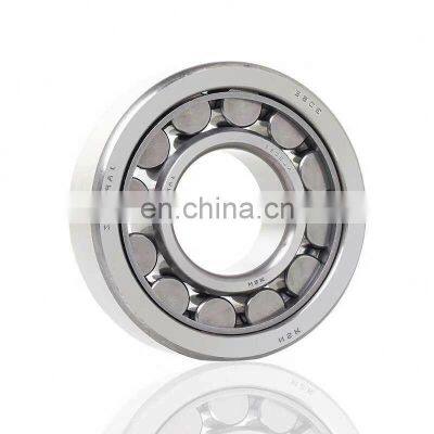 Roller Bearing NJ2210 NJ2210ECP Cylindrical Roller Bearing photo-2
