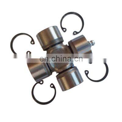 Made In China Chrome Steel 23.8x61.3mm GU500 Universal Joint Cross Bearing photo-5