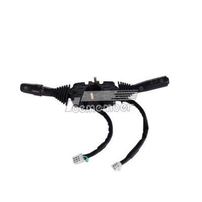 OE Member JK803 Combination Switch Steering Column Switch for Heli photo-2