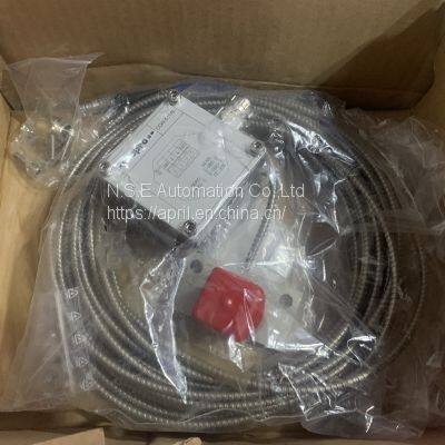 Epro Emerson PR6423/012-030 Датчик вихревого смещения PR6423-012-030