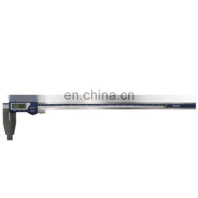 SHAHE 0-600mm Digital Caliper Stainless Steel Vernier Caliper Electronic Caliper photo-4