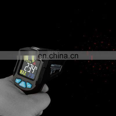 Hot Selling Thermometer -50~550 Celsius Degree Termometro Digital Non Contact Thermometer Digital Meat Thermometer for Industry photo-4