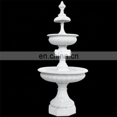 quarry owner marble water fountain sale