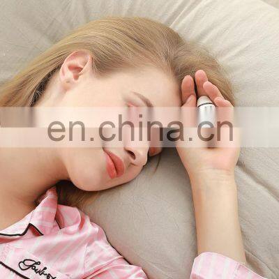 Bedroom Portable Sleep Aid Device Relax Microcurrent Physical Therapy Equipments Home Hand Held Sleep Instrument photo-3