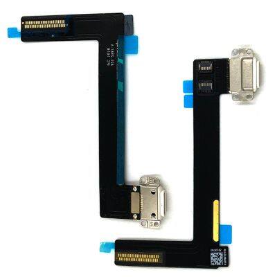 USB Port Charger For IPAD 6 Flex Cable Charging Dock Plug Socket Connector Mobile Phone Cell Phone Parts photo-3