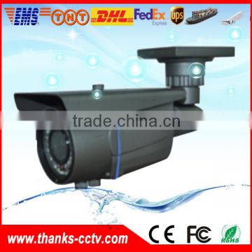 High Resolution CMOS Sensor waterproof 3mp 2mp ip camera brand full hd cctv camera