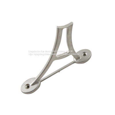 China Factory Precision Investment Casting Parts photo-2