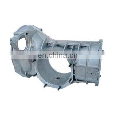 Zinc A380 Foundry High Pressure aluminum die casting parts for aluminum led housing