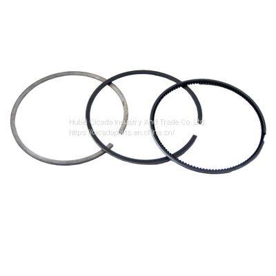 GENUINE piston ring for perkins generator UPRK0002 UPRK0001 UPRK0002B UPRK0002D UPRK0003