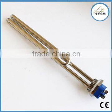 Foldback Electric Heating Element for Water Heater 120v 1500w