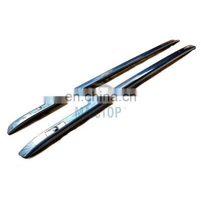 Maictop Luggage Carrier Cross Top Bar Car Aluminium Roof Rack for 2022 Land Cruiser 300 Lc300 Fj300