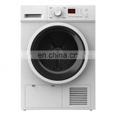 12KG Great Price Household Laundry Washer Automatic Washing Machine Dryer