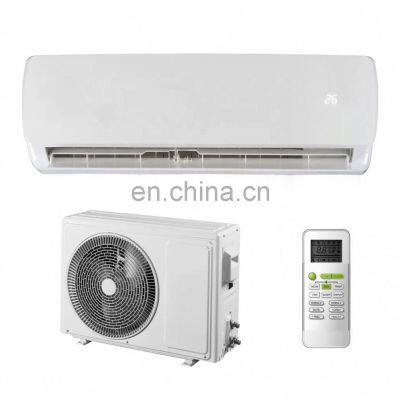 Factory Direct Price 110V Or 220V R410 T1 T3 Air Conditioning Split System